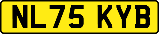 NL75KYB