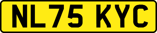 NL75KYC