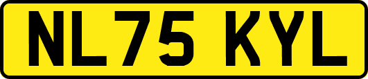 NL75KYL