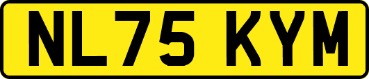 NL75KYM