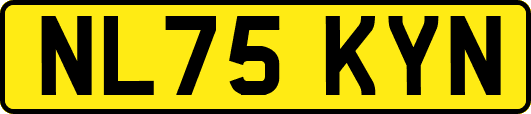 NL75KYN