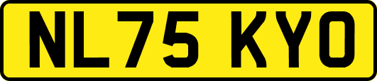 NL75KYO
