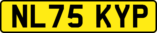 NL75KYP