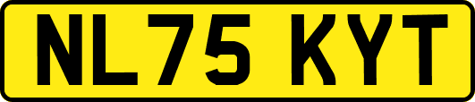 NL75KYT