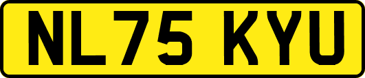NL75KYU