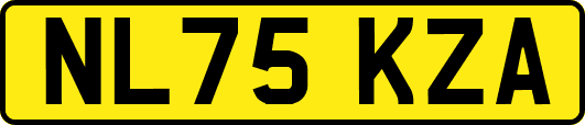 NL75KZA