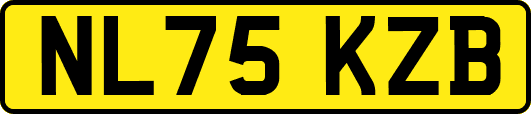 NL75KZB