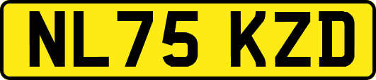 NL75KZD