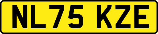 NL75KZE
