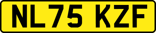 NL75KZF