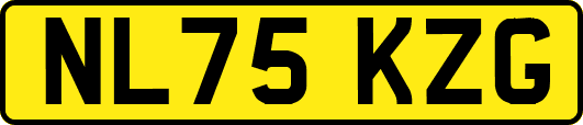 NL75KZG