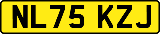 NL75KZJ