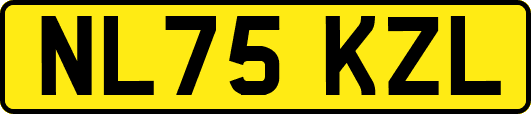 NL75KZL