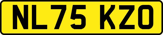 NL75KZO