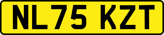 NL75KZT