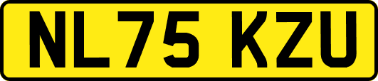 NL75KZU