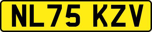 NL75KZV