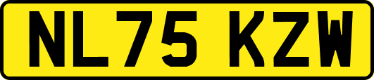 NL75KZW