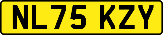 NL75KZY