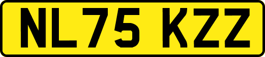 NL75KZZ