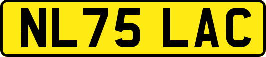 NL75LAC