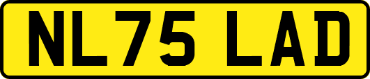 NL75LAD