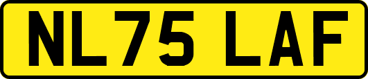 NL75LAF