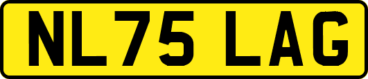 NL75LAG