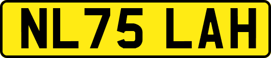 NL75LAH