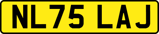 NL75LAJ
