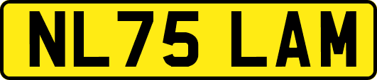 NL75LAM