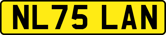NL75LAN