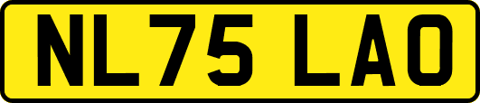 NL75LAO
