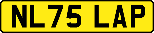 NL75LAP