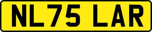NL75LAR