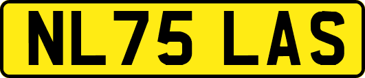 NL75LAS