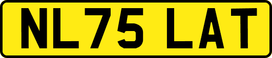 NL75LAT