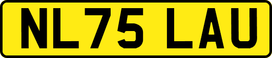 NL75LAU