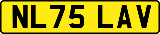 NL75LAV