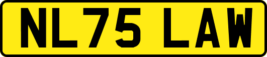 NL75LAW