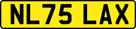 NL75LAX