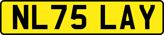 NL75LAY