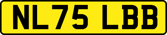 NL75LBB