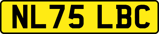 NL75LBC