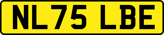 NL75LBE