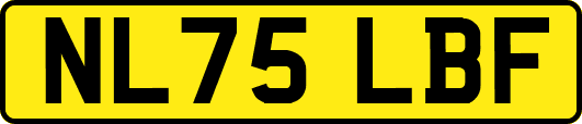 NL75LBF