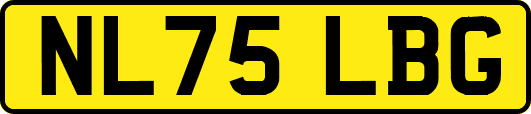 NL75LBG