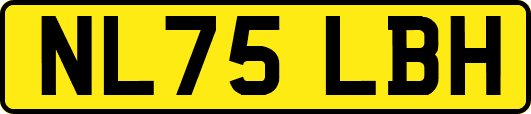 NL75LBH