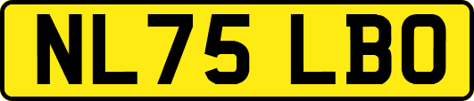 NL75LBO