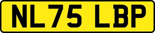 NL75LBP
